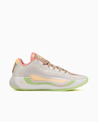 Jordan Luka 4 "Light Orewood Brown"