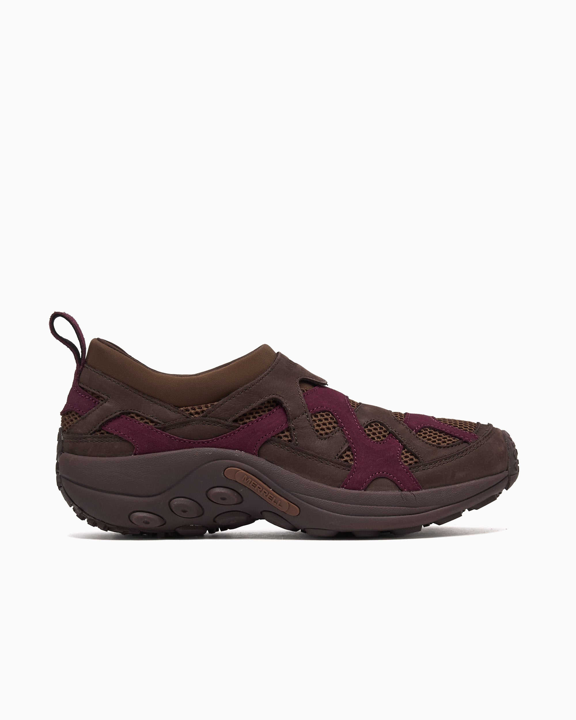 Merrell 1TRL Jungle Moc Twist