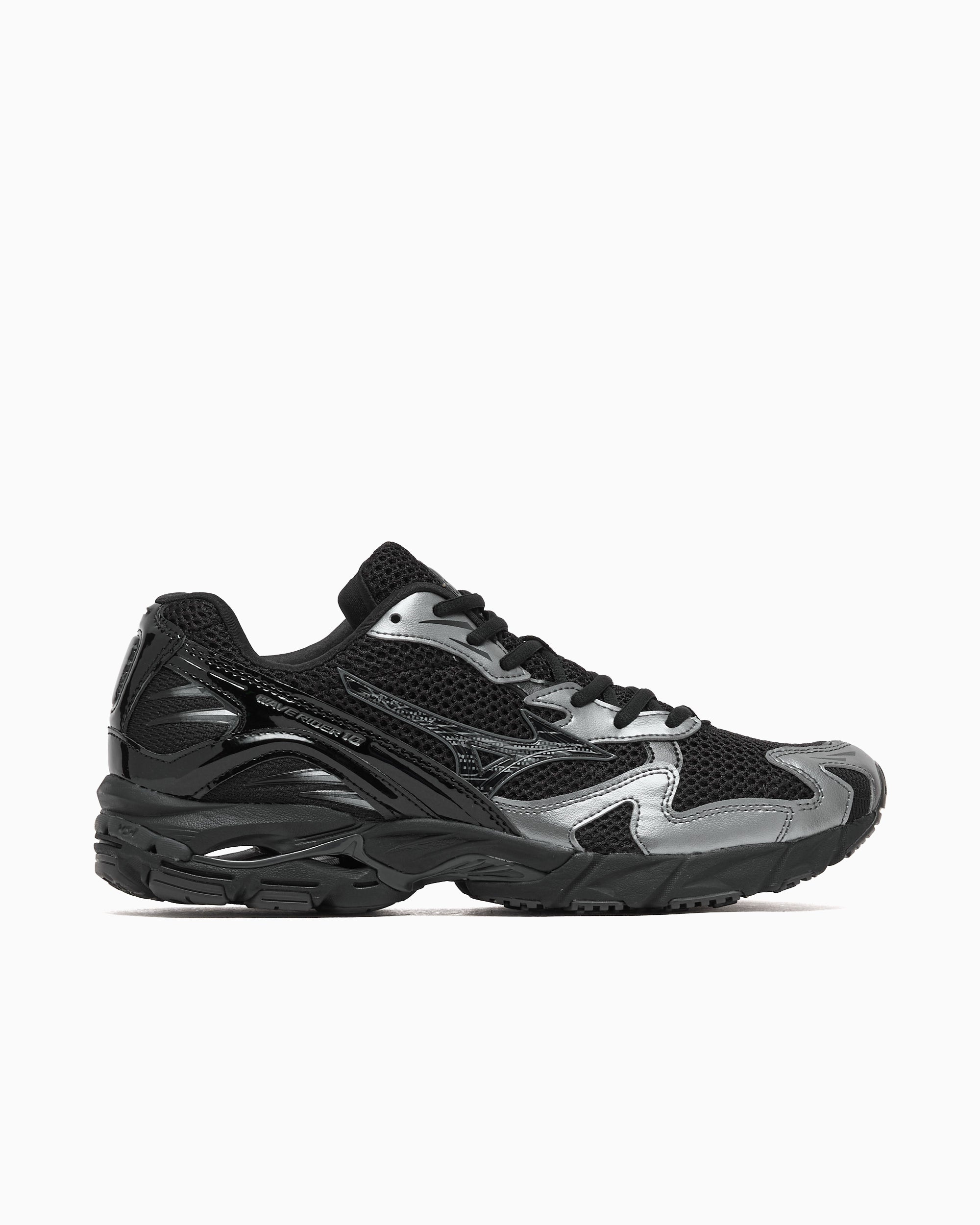 Mizuno Wave Rider 10