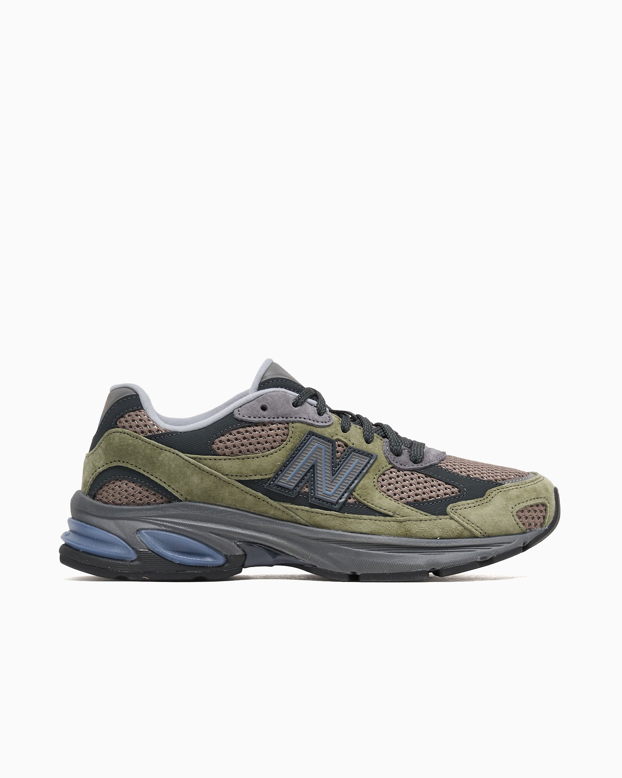 New Balance U2010 ETN "Dark Olivine"