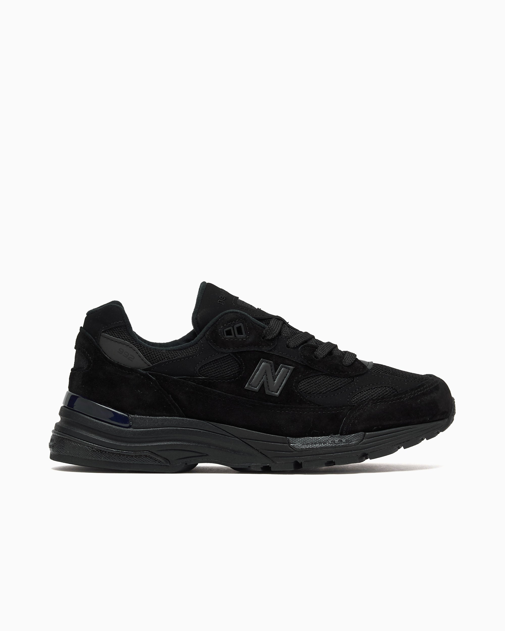 New Balance U992 TB "Made in USA"