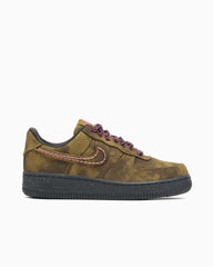 Nike Air Force 1 QS "Boucle"