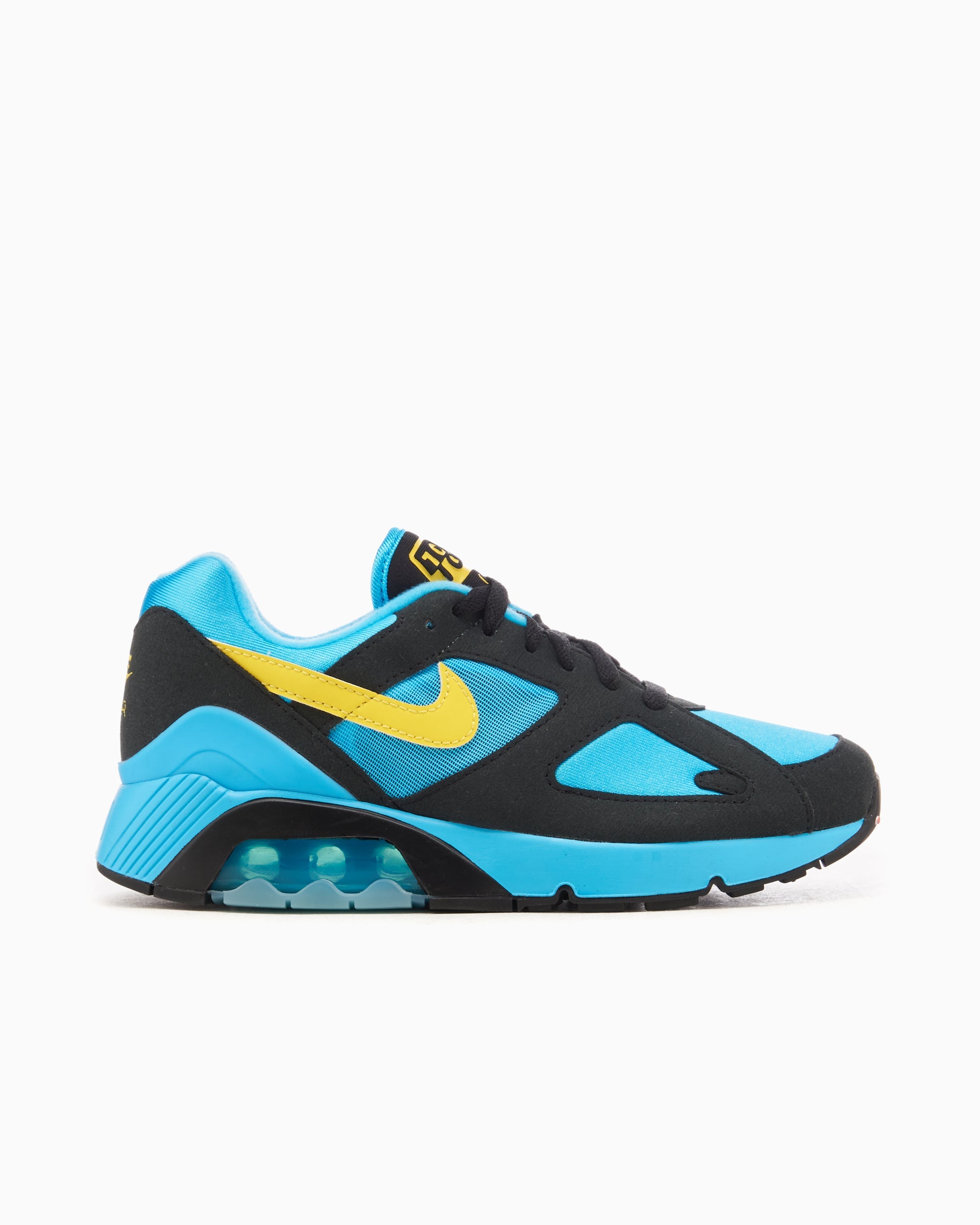 Nike Air Max 180 "Baltic Blue"