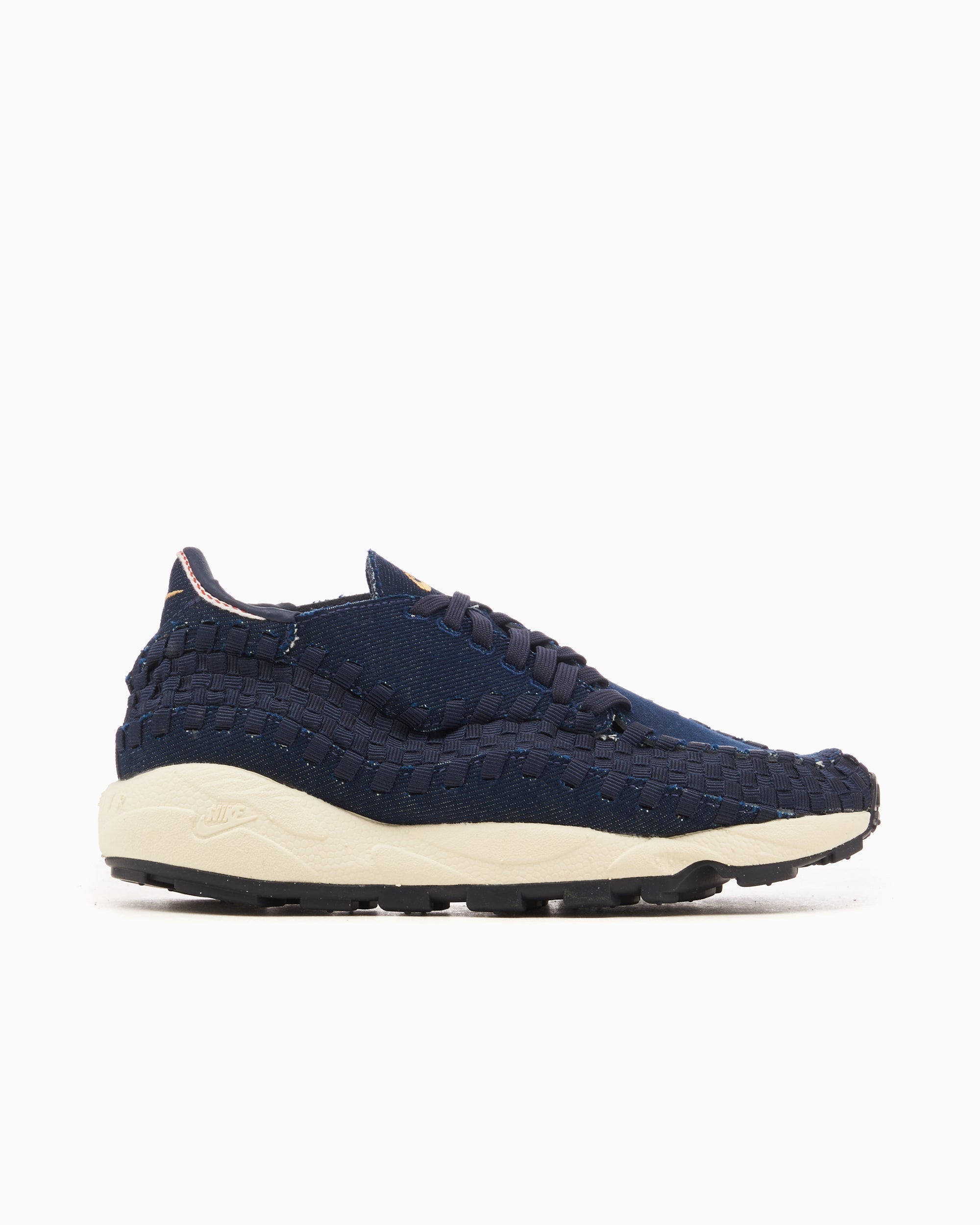Nike Women's Air Footscape Woven "Denim"