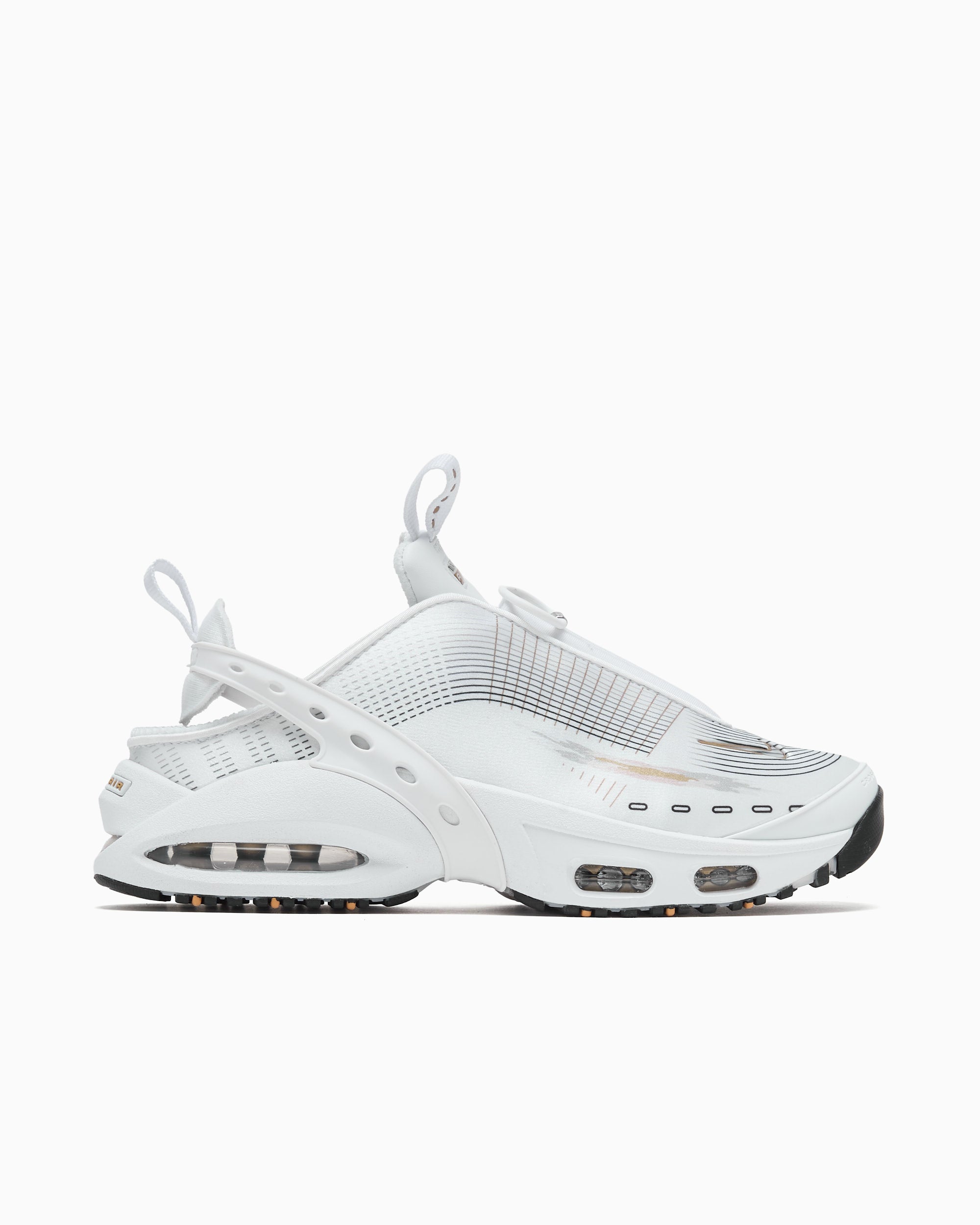 Nike Women's Air Max Craze "White"