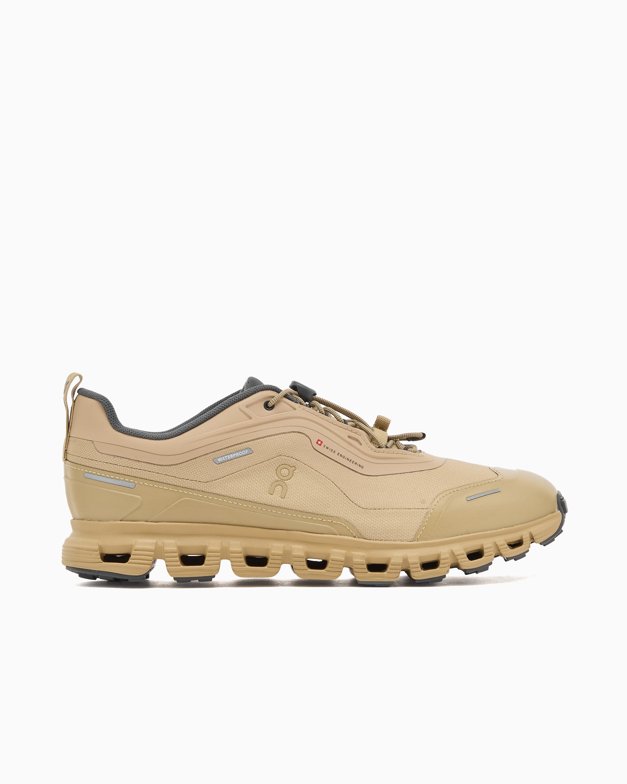 On Cloud 6 Geo Waterproof