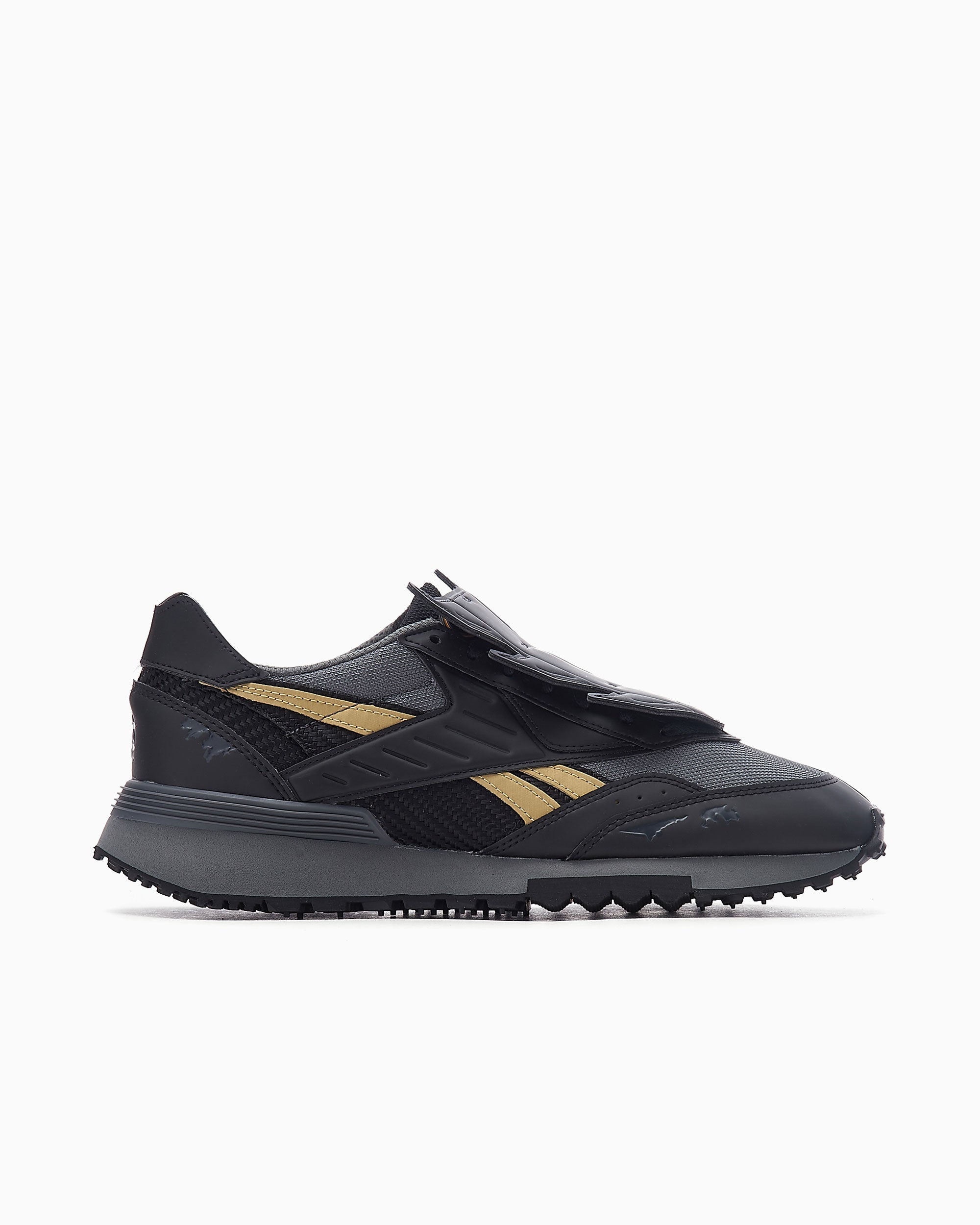 Reebok x DC Comics LX2200 "Batman"