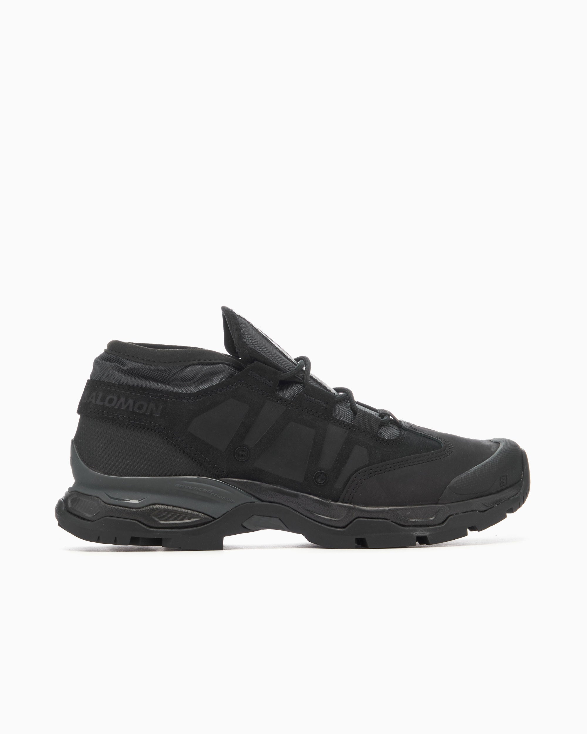 Salomon Advanced Jungle Ultra Low Advanced