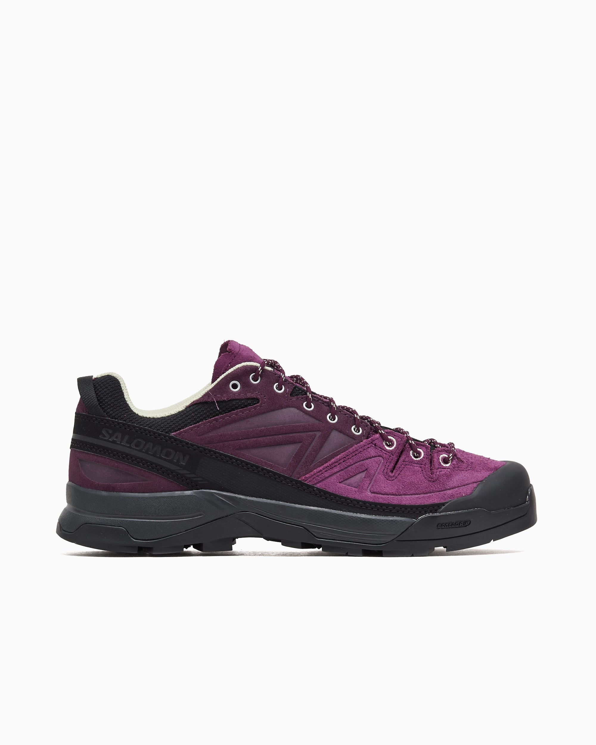 Salomon Advanced X-ALP Leather