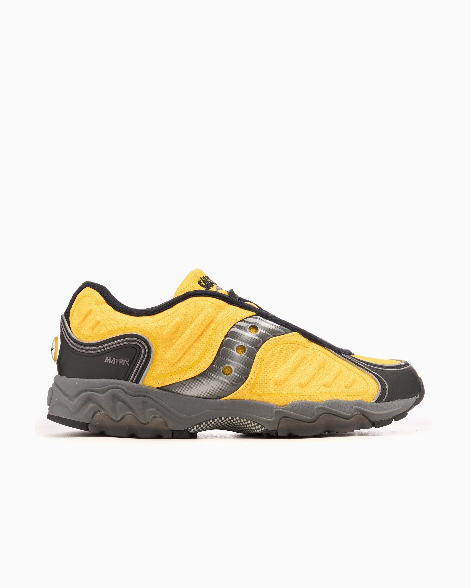 Saucony Matrix
