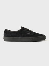 Vans Authentic Sneakers | Faded Black