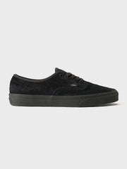 Vans Authentic Sneakers | Faded Black