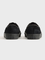 Vans Authentic Sneakers | Faded Black