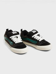 Vans Knu Skool Sneakers | Rain Forest