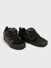 Vans Knu Skool Sneakers | Velvet Touch