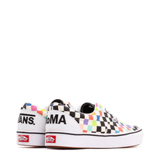 Vans Men UA ComfyCush Era x MoMA VN0A3WM91PJ