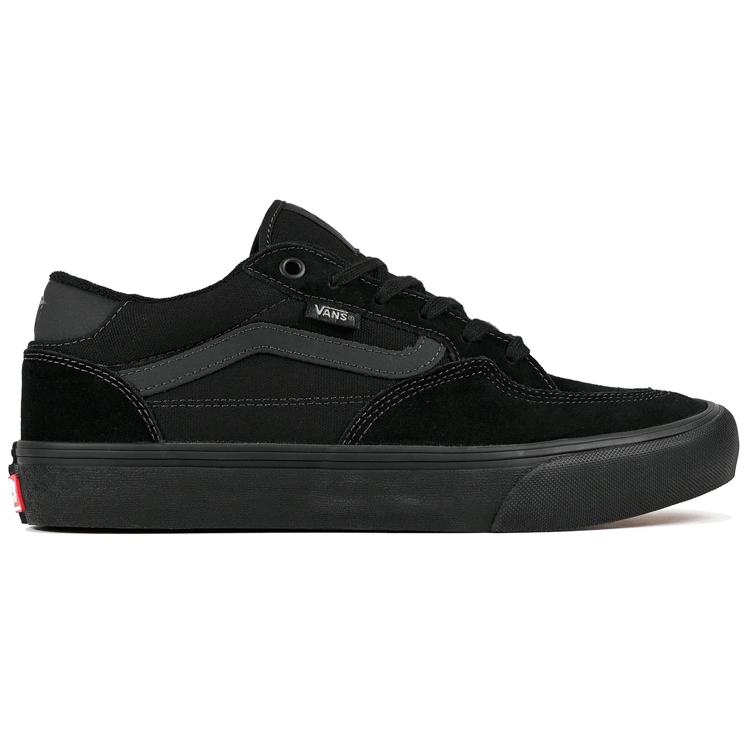 Vans Skate Rowan Skateboarding Shoe
