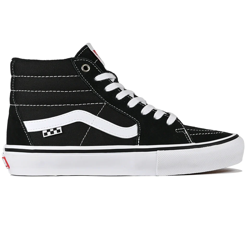 Vans Skate SK8-Hi Skateboarding Shoe