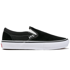 Vans Skate Slip-On Skateboarding Shoe