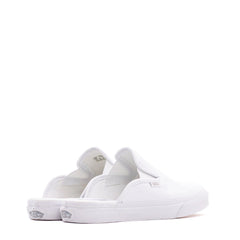 Vans UA Mule SF True White Women VN0A4U11QLZ