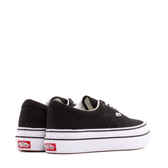 Vans UA Super ComfyCush Era Black White Women VN0A4U1D1WX