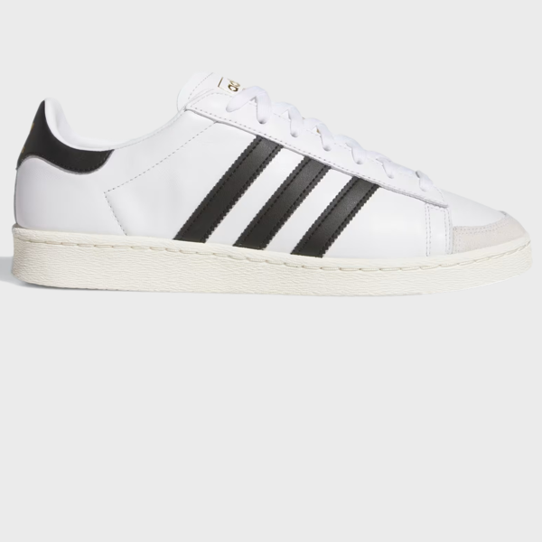 Jabbar LO Shoes Feather White / Core Black / Off White