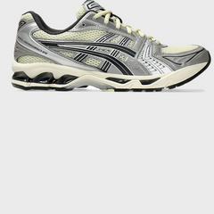 GEL-KAYANO 14 Oyster White/Steeple Grey