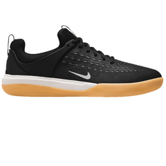Nike SB Zoom Nyjah 3 Black / White / Gum