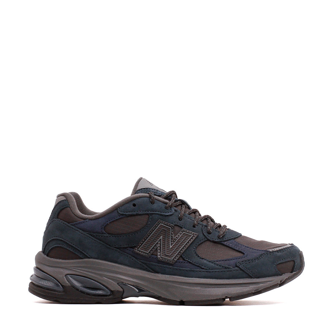 New Balance Men 2010 Outerspace Faded Black U201052C