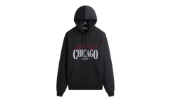 Chicago Nelson Hoodie "Black" KHM033925 001