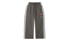 Happy Memories Don't Die (HMDD) x Pear Chim Sweatpants "Multi White" HMDDXGGPCSMW