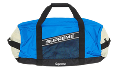 Duffle Bag "Blue" SU26965