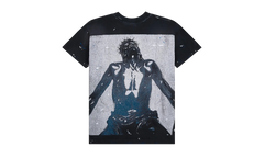 Mercy T-Shirt "Black" HSR162