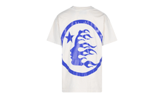 Sport Logo Gel T-Shirt "White" HSR003