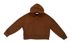 ETERNAL ZIP "Brunette" ESSS26HO03012 6235