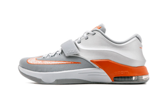 KD 7 "Texas LongHorns" 653996 080