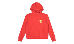 EE Basic Sweatsuit "Bright Red / Yellow" EE327