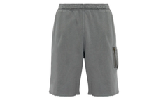 Sweat Shorts With Cargo Pocket "Taupe" SH0MU0026M25024810