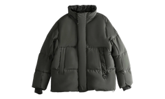 Everett Puffer Jacket "Volcano" 2613MB 9782