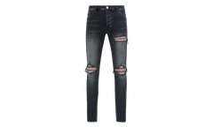 Mx1 Jeans "Storm Black" AMBMJE1055 926