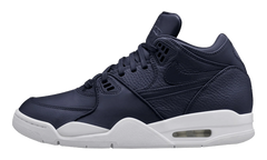 NikeLab Air Flight '89 "Obsidian" 828295 400