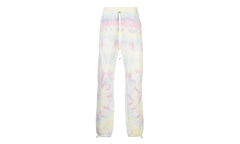 Tie Dye Sweatpants "Pastel" Y0M09451TE PSD