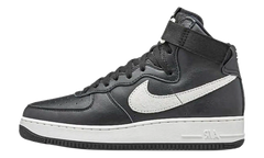Air Force 1 High Retro QS "Black White" 743546 007