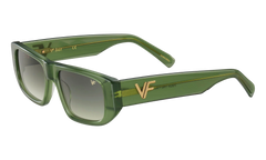 Easy Limited Edition Acetate "Green / Green Gradient" VFEA2 0002 22C8