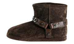 Alaska Soft Boot WMNS "Espresso Brass" 845895 WBFC3 2891