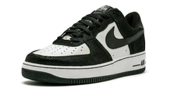Air Force 1 Premium "WHITE / BLACK" 309096 101