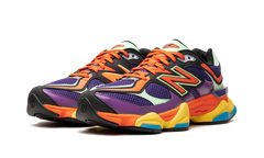 9060 "Prism Purple" U9060NBX
