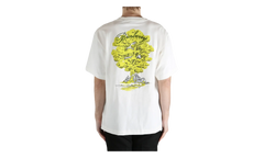Ryan T-Shirt "Chalk" 8119044