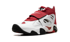 Air Diamond Turf II "Prime Red" II7080 600