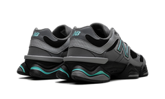 9060 "JD Exclusive - Grey Black Teal" U9060jbj